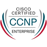 Cisco Certified CCNP Enterprise