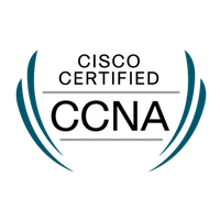 Cisco Certified CCNA