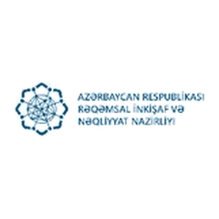Nəqliyyat, Rabitə və Yüksək Texnologiyalar Nazirliyi