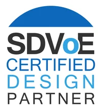SDVoE Certified Design Partner